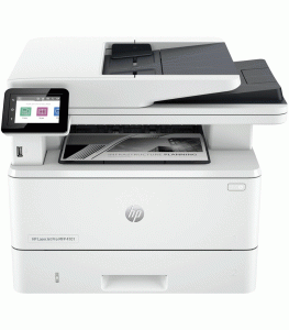 HP LJ Pro MFP 4101fdw Wireless Printer in UAE