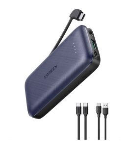 UGREEN 10000mAh Power Bank