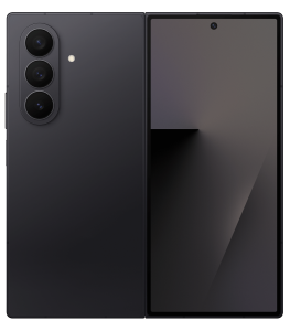 Samsung Galaxy Z Fold 7 5G Jet Black