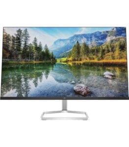 HP M27fe in UAE