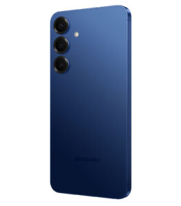 Samsung Galaxy S25+ 5G Color Navy