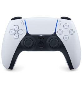 Sony PS5 DualSense Wireless Controller in UAE