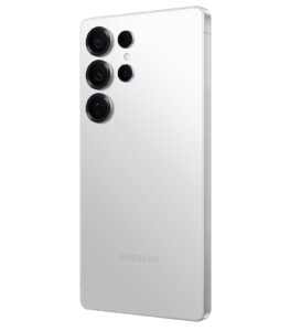 Samsung Galaxy S25 Titanium White Silver