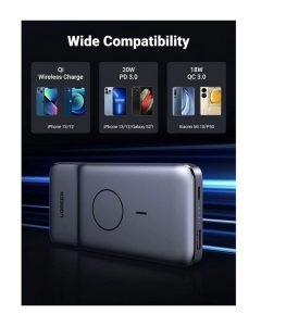 UGREEN 10000mah Power Bank