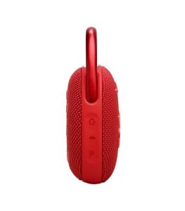 JBL Clip 5 Ultra Speaker - Red