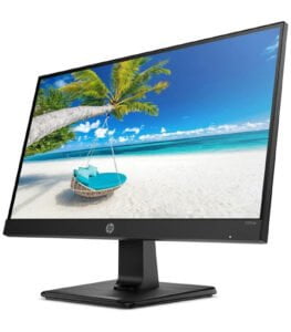 HP V221vb in UAE