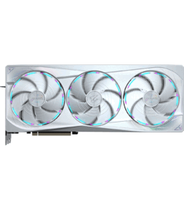 Gigabyte GeForce RTX 5080 16GB GDDR7 MASTER ICE Graphics Card