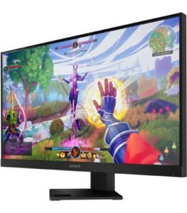 HP OMEN 25i in UAE