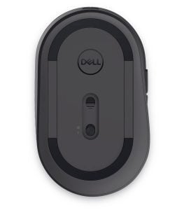 Dell Pro Premium Compact Mouse Black