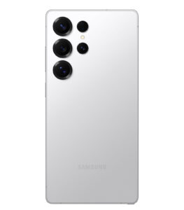 Samsung Galaxy S25 Titanium White Silver
