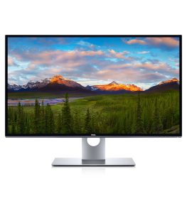 Dell UP3218K 32Inch 8K IPS Ultrasharp Monitor