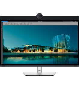 Dell U3224KB 32Inch 6K IPS Black Ultrasharp Monitor