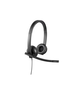 Logitech H570E Wired Headset