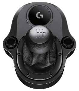 Logitech G Driving Force Shifter