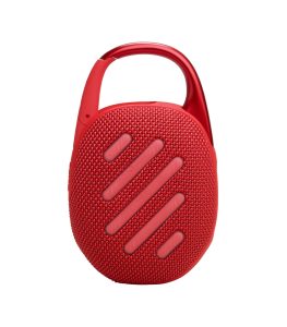 JBL Clip 5 Ultra Speaker - Red