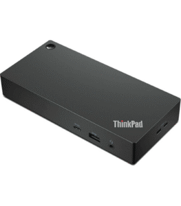 Lenovo ThinkPad Universal USB Type-C Dock in UAE