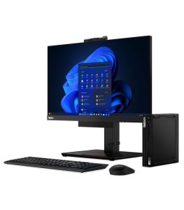 Lenovo ThinkCentre M70q Mini Desktop