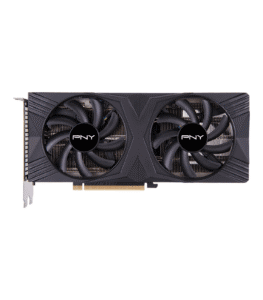 PNY GeForce RTX 4070 12GB Graphics Card Price in UAE