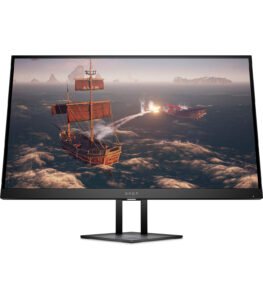 HP OMEN 27i in UAE