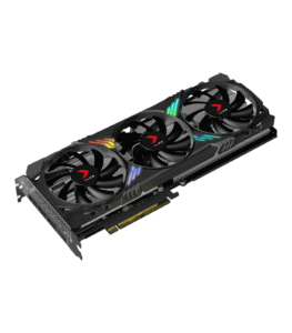 PNY GeForce RTX 4070 12GB Graphics Card Price in UAE