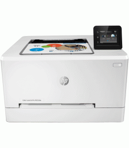 HP Color LaserJet Pro M255dw Printer in UAE
