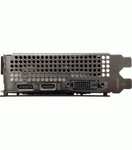 Manli GeForce RTX 3050 8GB Dual Fan Graphics Card