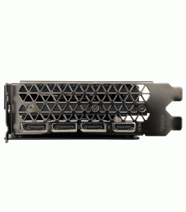 Manli GeForce RTX 3060 12GB GDDR6 Dual Fan Graphics Card