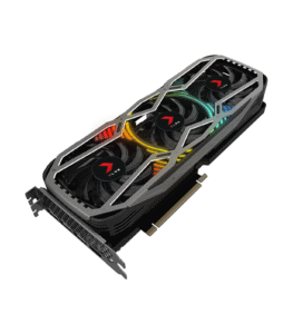 PNY GeForce RTX 3070 8GB Graphics Card in UAE