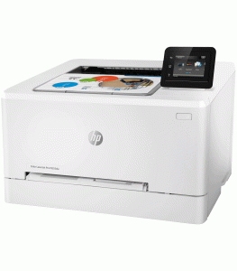 HP Color LaserJet Pro M255dw Printer in UAE