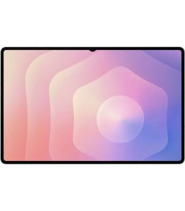 Samsung Galaxy Tab S11 Ultra - Silver