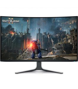Dell Alienware AW3225QF in UAE