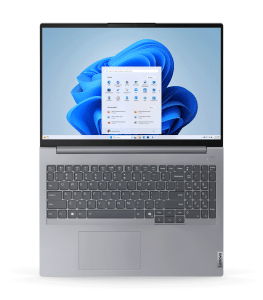 Lenovo ThinkBook 16 G7 IML Laptop in UAE