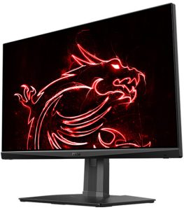 MSI OPTIX MAG274QRX in UAE