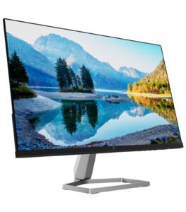 HP M24fe in UAE