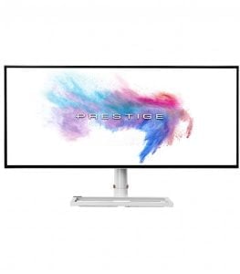MSI Prestige PS341WU in UAE