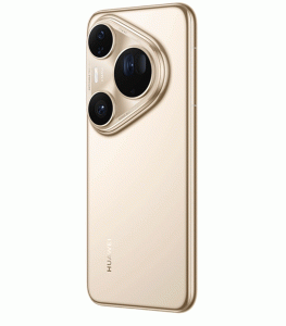Huawei Pura 80 Ultra Dual SIM Color - Gold