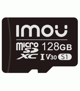 IMOU ST2 128 S1 128GB MicroSDXC Memory Card