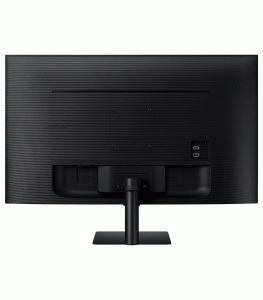 Samsung M5 LS27DM500EMXUE 27 Inch Smart FHD Flat Monitor - Black
