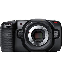 Blackmagic Pocket Cinema 4K Camera in UAE