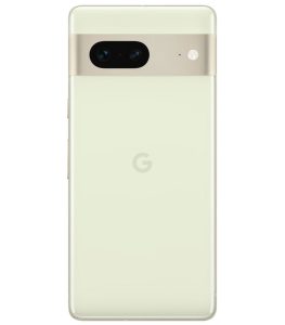 Google Pixel 7 5G 128GB 8GB RAM Lemongrass in UAE