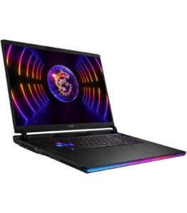 MSI Raider GE78HX in UAE