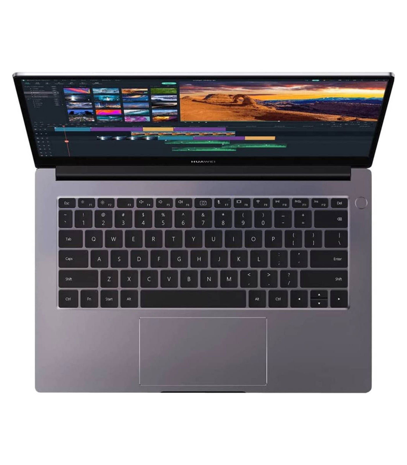 Huawei MateBook