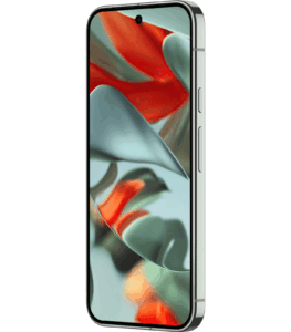 Google Pixel 9 Pro XL 5G Hazel in UAE