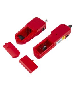 NOYAFA NF-168S Handy Wire Tracker Red
