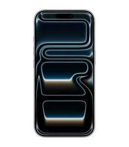 Apple iPhone 17 Pro – Silver