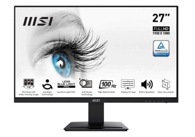 MSI Pro
