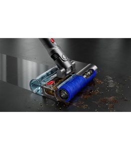 Dyson V12s Vacuum Cleaner - Gold-Gold