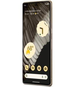 Google Pixel 7 Pro in UAE