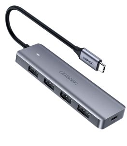 UGREEN 4-in-1 USB-C