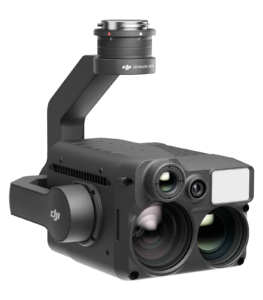DJI Zenmuse H20N Camera in UAE